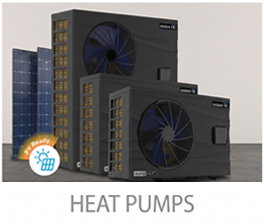 Heat Pumps